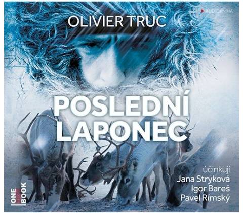 Poslední Laponec