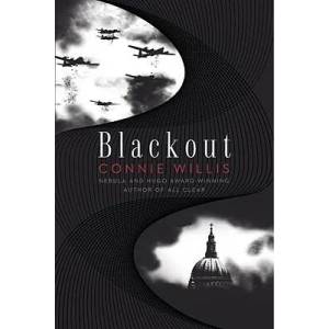 Blackout | Connie Willis (ISBN: 9780345519832)