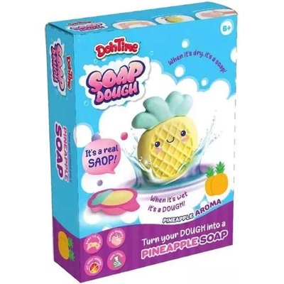 Сапунена глина - Ананас (223019)