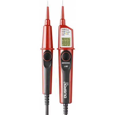 Benning DUSPOL Digital LED/LCD BEN050263