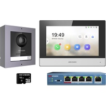 Hikvision DS-KIS602