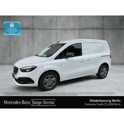 Mercedes-Benz Citan 113 96 kW