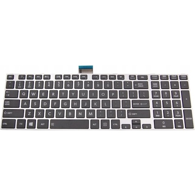Klávesnice TOSHIBA P855-10L P855-S5200