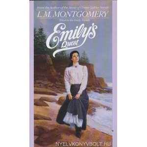 Emily's Quest | L M Montgomery (ISBN: 9780553264937)