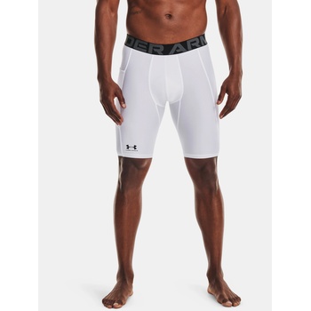 Under Armour Мъжки компресионни шорти Under Armour HG Armour Lng Shorts Under Armour | Byal | МЪЖЕ | S