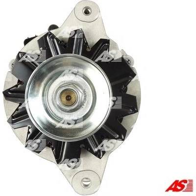 AS-PL generátor Brand new AS-PL Alternators 100211 A9099(MANDO)