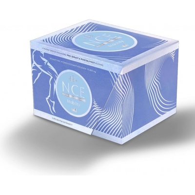 Natur Collagen Expert Mobility 30 vrecúšok x 15 g