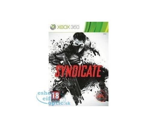 Syndicate
