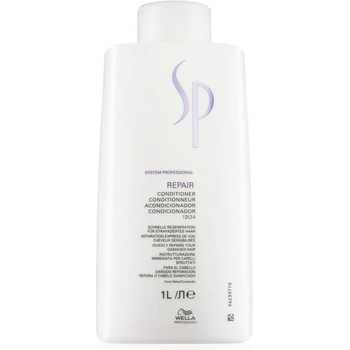 Image 1 of Wella SP Repair балсам за увредена и химически третирана коса 1000ml
