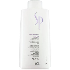 Wella SP Repair балсам за увредена и химически третирана коса 1000ml