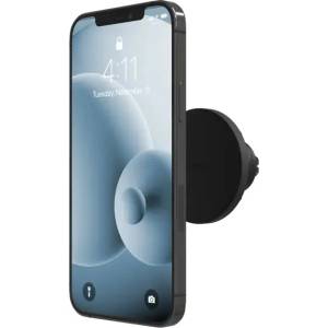 mophie Поставка за кола mophie - Snap, магнитна, черна (409907632)