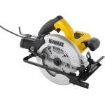 DEWALT DWE5615-QS Ръчен циркуляр