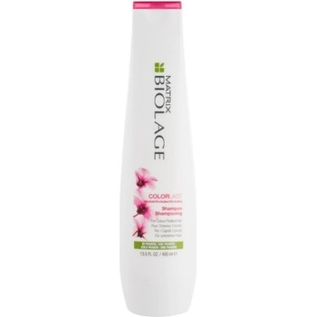 Matrix Biolage ColorLast Shampoo 400 ml