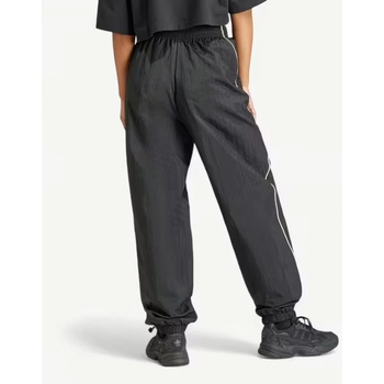 Adidas Originals Loose Parachute Pants Black