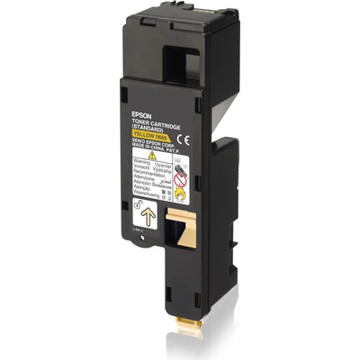 Epson S050669 - originálny