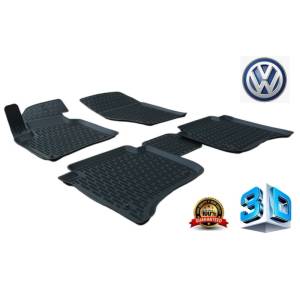  Стелки Perflex 3D-PXM-VW-24 VW Toureg 2010-2018