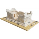 MAC TOYS Řecký chrám