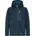 VAUDE Детско поларено яке Vaude Kid's Rokua Fleece Jacket - Dark Sea - размер 98 (EU) (703-6899-0112)