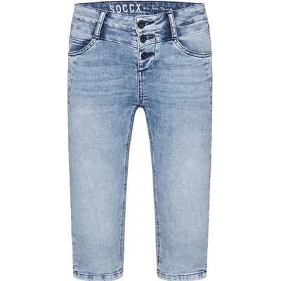 KRAŤASY SD2500-1826-11 Světle modrá