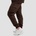 GymBeam Мъжко долнище на анцуг Utility Brown XL
