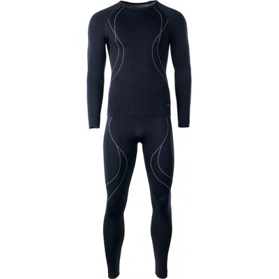 Hi-Tec Kamo set M termoprádlo 92800185568