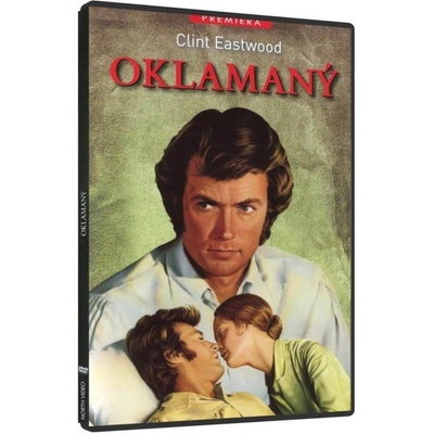 Oklamaný 1971 DVD