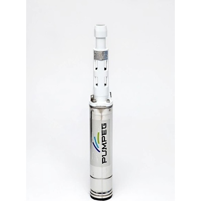 Pumpeg 1" GSK 4-10T/15m