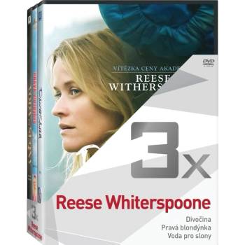Reese Whiterspoone DVD