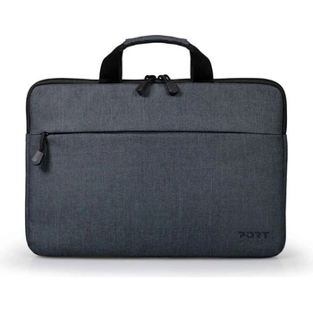 Taška Port 110200 15,6" grey