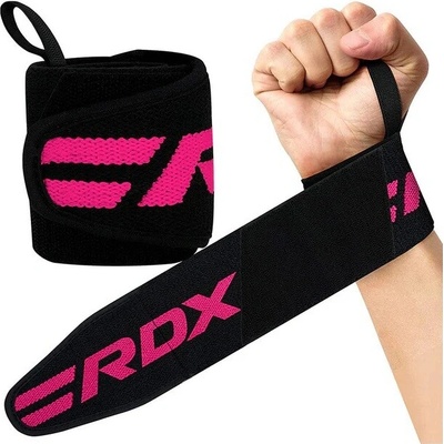 RDX Gym Wrist Wraps PRO
