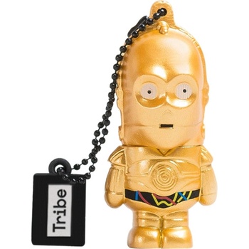 Tribe STARWARS C-3PO 16GB FD007506