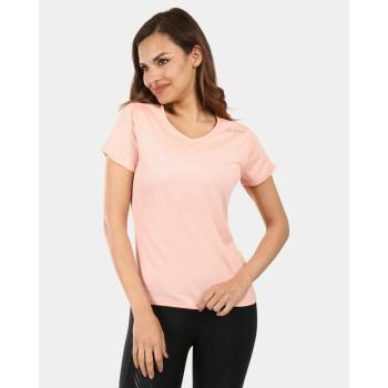 Kilpi Дамска функционална тениска Kilpi DIMA-W Coral Kilpi | Cherven | ЖЕНИ | 40