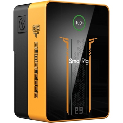 SmallRig VB99 Pro mini V Mount Battery5527