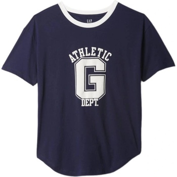 GAP Frch ss organic vintage m