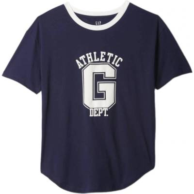 GAP Frch ss organic vintage m