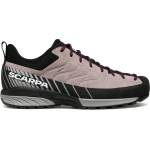 Scarpa Дамски апроуч обувки Scarpa Women's Mescalito Approach shoes - Light Mauve / Gray - размер 41 (EU) (142-0236-0421)