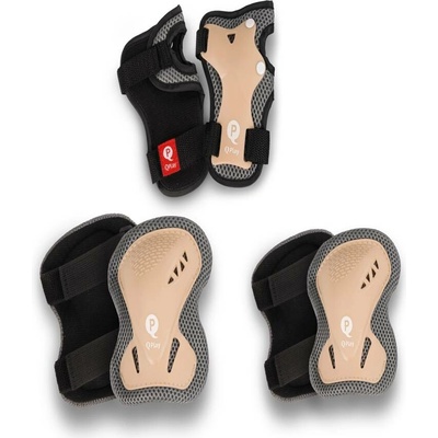 QPLAY Khaki
