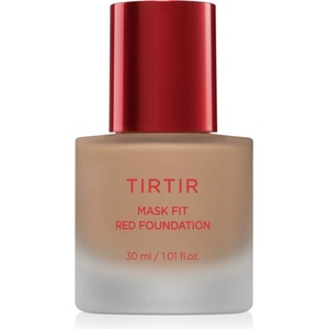 TIRTIR Mask Fit Red Foundation озаряващ течен фон дьо тен с хидратиращ ефект цвят 29N Natural Beige 30ml