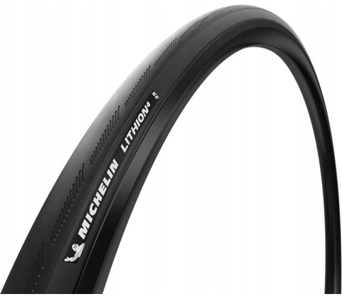 Michelin Lithion 4 700x25