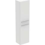 Ideal Standard i. Life A - Шкаф висок 40x30x160 см, 2 врати L/R, бял мат T5260DU (T5260DU)