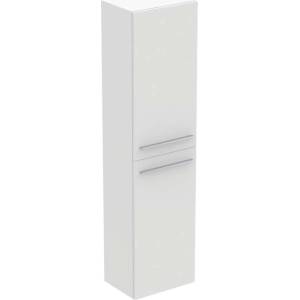 Ideal Standard i. Life A - Шкаф висок 40x30x160 см, 2 врати L/R, бял мат T5260DU (T5260DU)