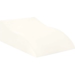 Pure Line Home Клиновидна възглавница за крака Leg Elevation Comfort, 68 x 40 x 21, 5 см, бяла