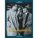 Dnes naposled DVD