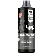 Mammut Nutrition L-Carnitine Liquid 1000 ml