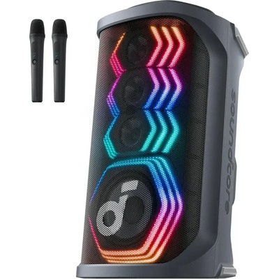 Anker Soundcore Rave 3S