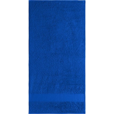 L Merch Uterák NT9520 Royal Blue 100 x 50 cm