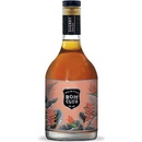 Mauritius Club Sherry Spiced 40% 0,7 l (čistá fľaša)