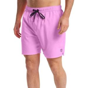 Tenson Бански гащета Tenson Prime swimming shorts - Pink (Pink)