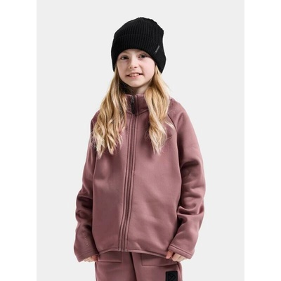 Didriksons D1913 Zonit Kids Fullzip