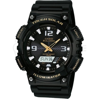 Casio AQ-S810W-1BVEF